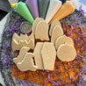 Halloween DIY Cookie Decorating Kit (12 pk)